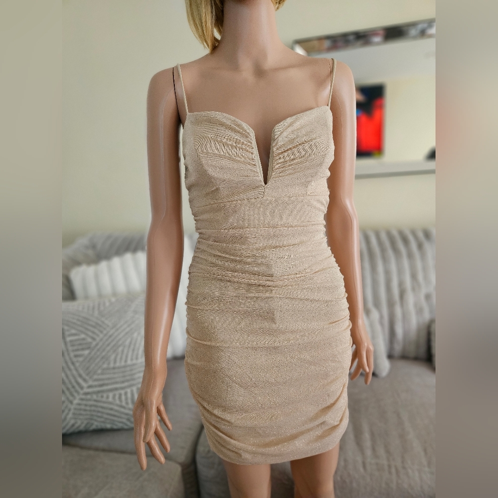 Night love dress